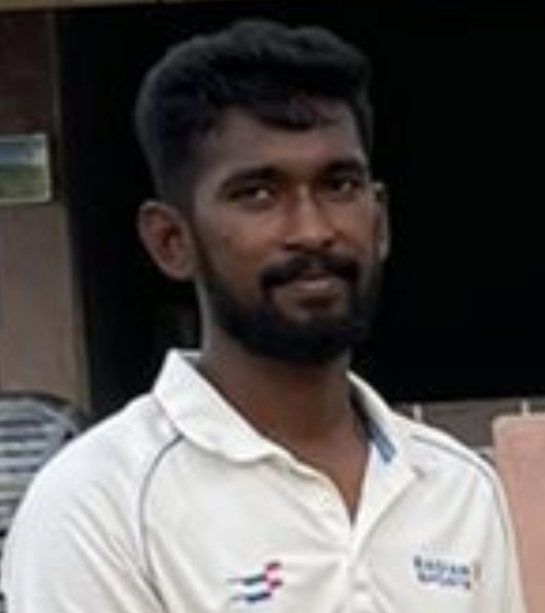 Guruvignesh K